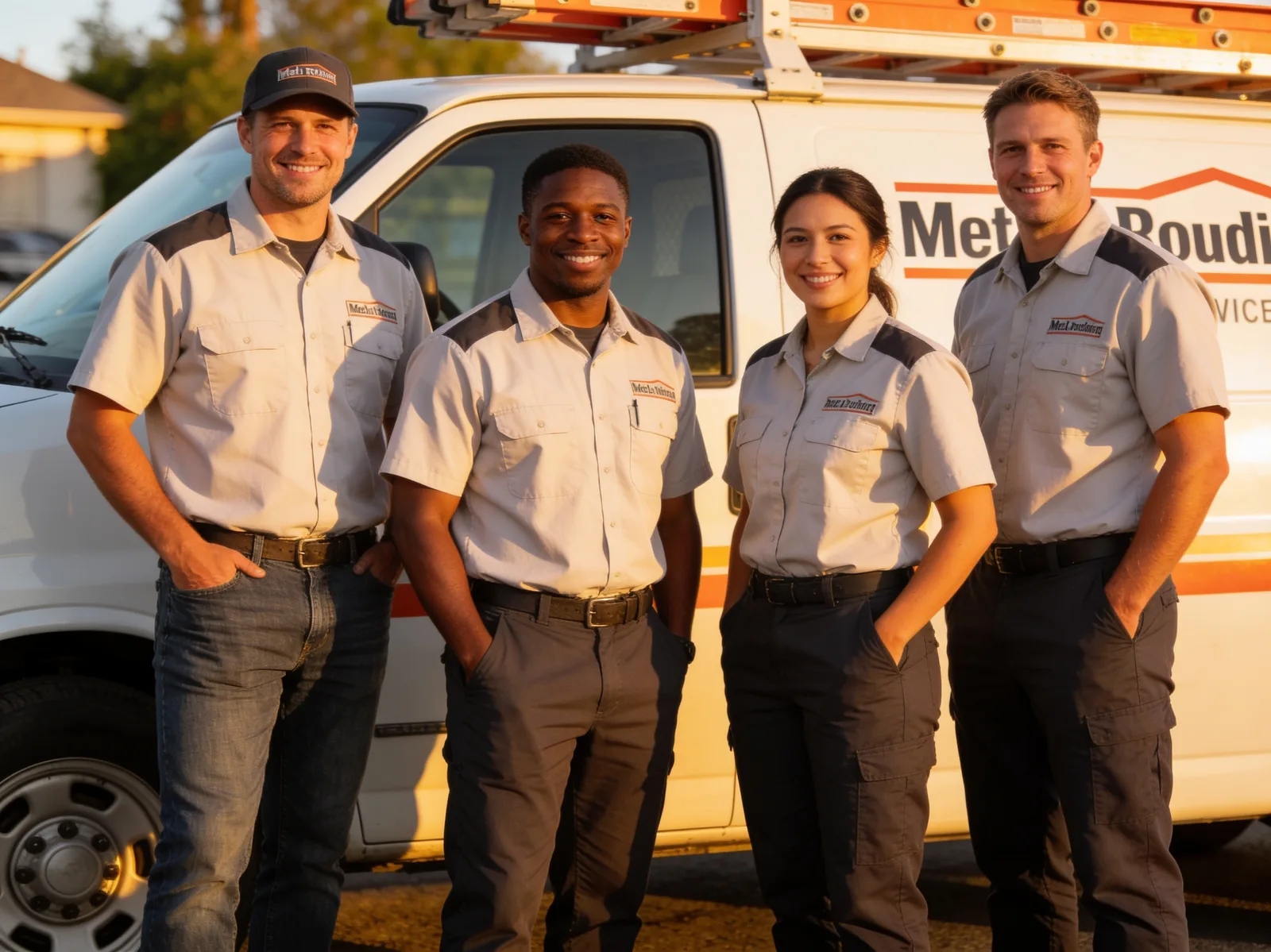 Metal Roof Installation company in Mesilla Park, NM
